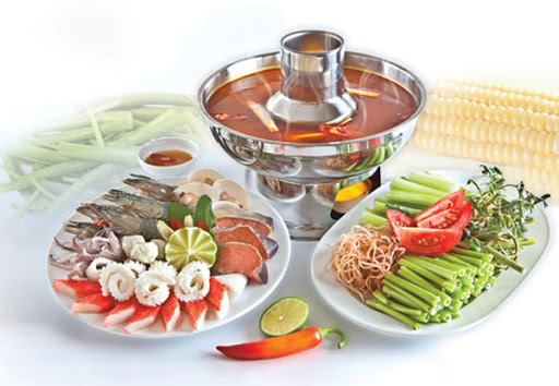 Nồi lẩu inox 304 Zebra 26cm - Sản xuất tại Thái Lan 142343 - Ảnh 7