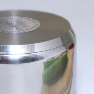 Alternative view of Nồi tay cầm 3 đáy inox Fivestar 12cm