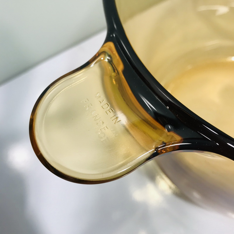 Nồi thủy tinh Visions 1.5 lít VS-1.5/CL1 sản xuất tại Pháp - Ảnh 6