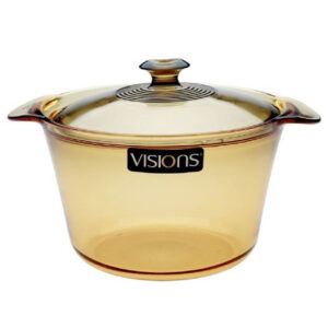 Nồi thủy tinh Visions Flair VSF-38/CL1