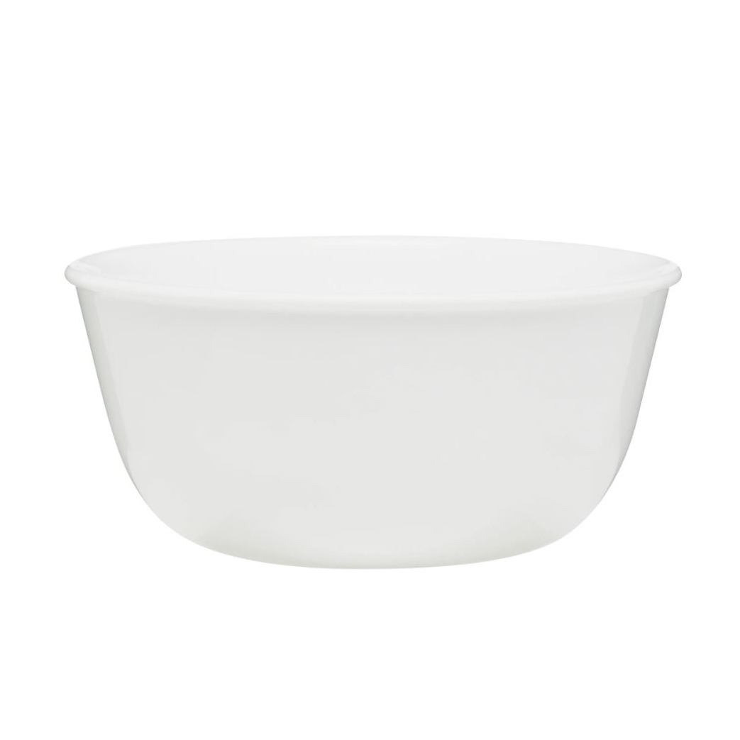 Tô 473ml Corelle Winter Frost White 416-N-LP - Made in USA