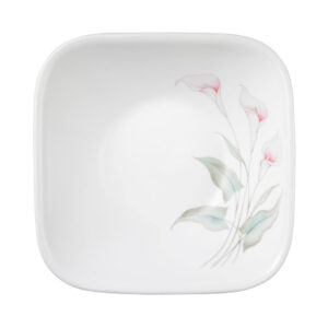 Tô vuông 946ml Corelle Lilyville 2332-LV-LP - Made in USA