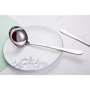 Vá canh inox 304 xuất khẩu WMF CHLB Đức size lớn