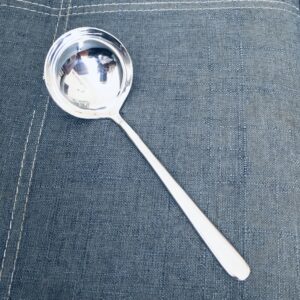 Vá canh inox 304 xuất khẩu Alessi của Italia