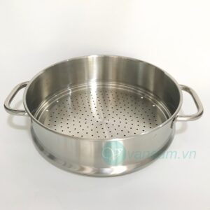 Xửng inox Zebra Thái Lan 28cm