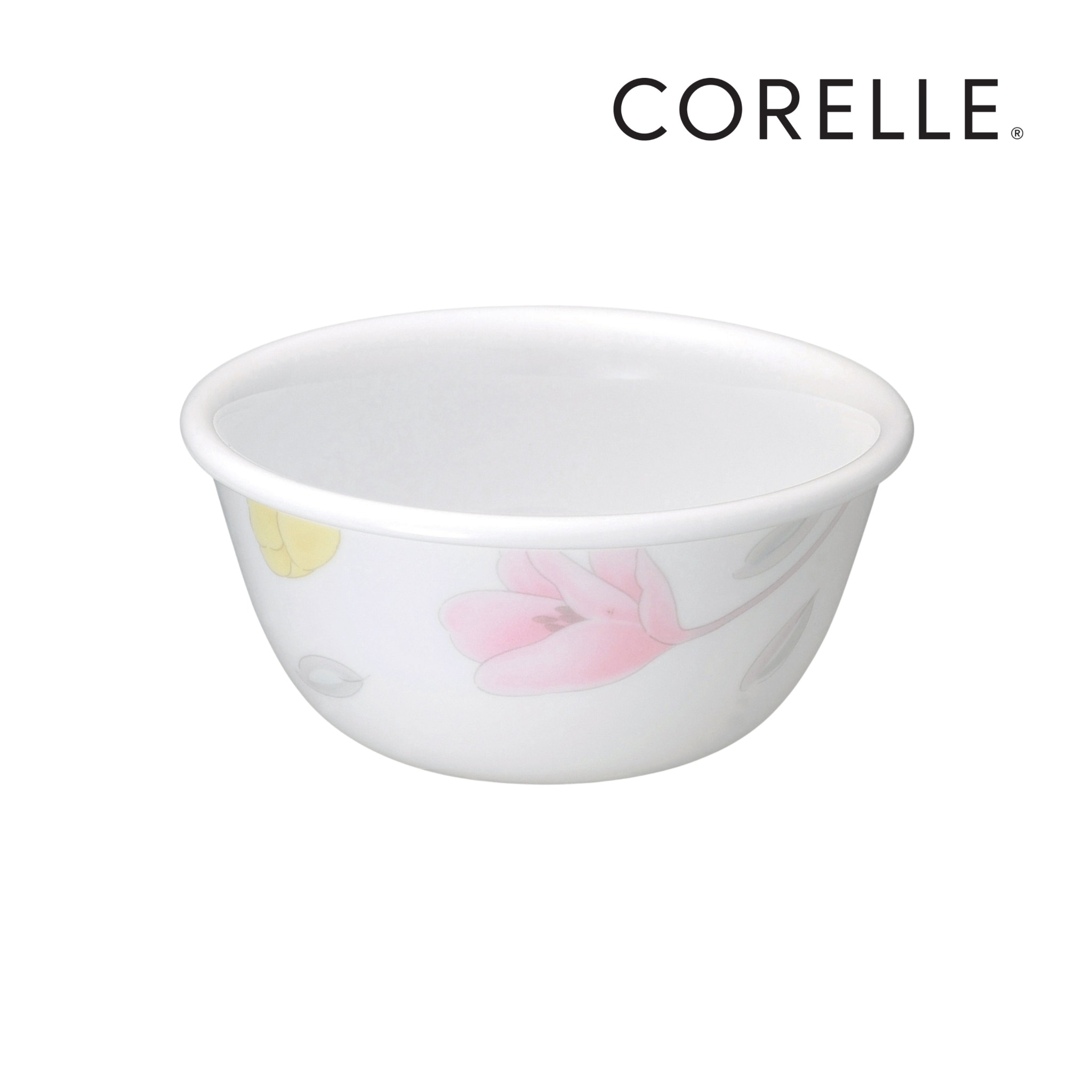 Chén cơm Corelle Elegant City 411-EC-LP - Made in USA
