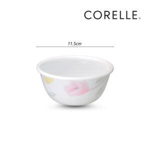 Alternative view of Chén cơm Corelle Elegant City 411-EC-LP - Made in USA
