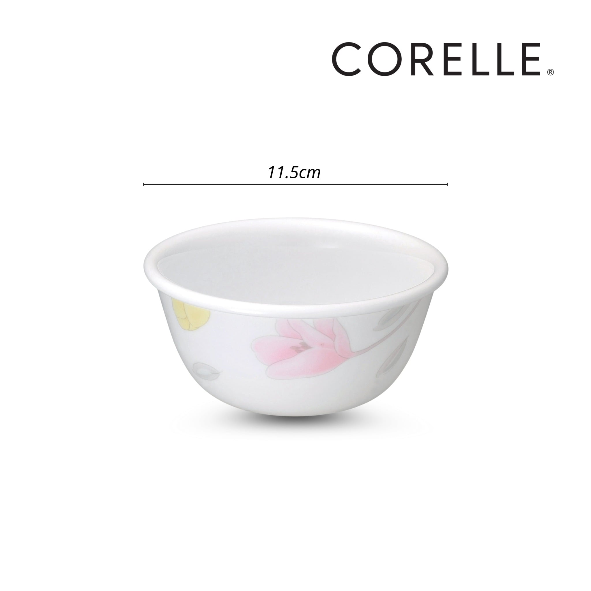 Chén cơm Corelle Elegant City 411-EC-LP - Made in USA - Ảnh 2