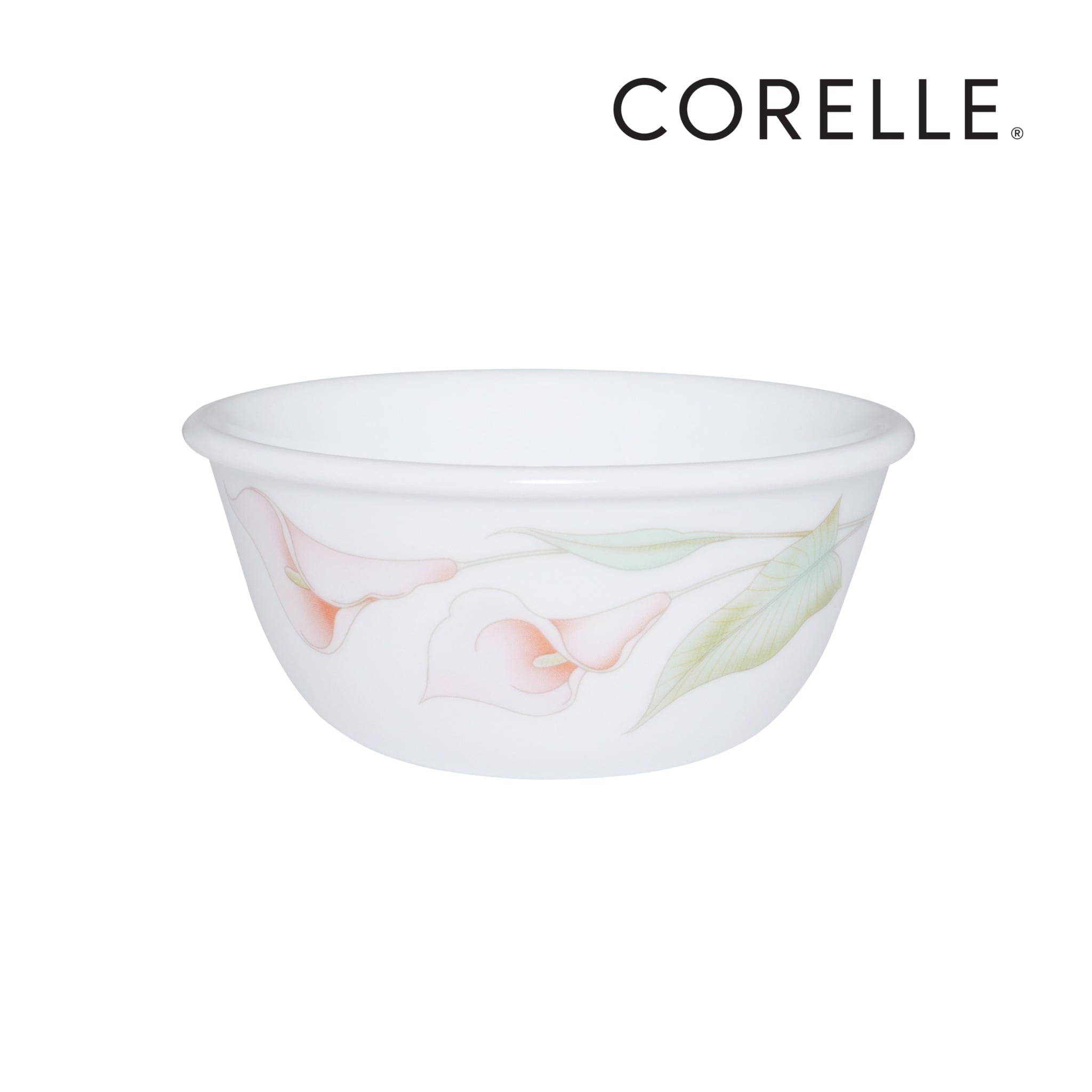 Chén nước chấm Corelle Lilyville 406-LV-LP - Made in USA