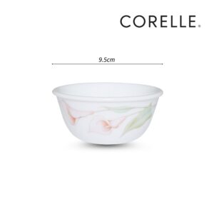 Alternative view of Chén nước chấm Corelle Lilyville 406-LV-LP - Made in USA