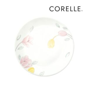 Dĩa tròn Corelle 21cm Elegant City 108-EC-LP - Made in USA