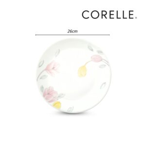 Alternative view of Dĩa tròn Corelle 26cm Elegant City 110-EC-LP - Made in USA