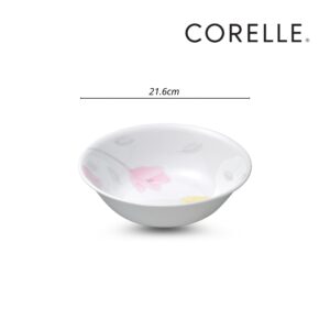 Alternative view of Tô Corelle Elegant City 432-EC-LP 1 lít - Made in USA