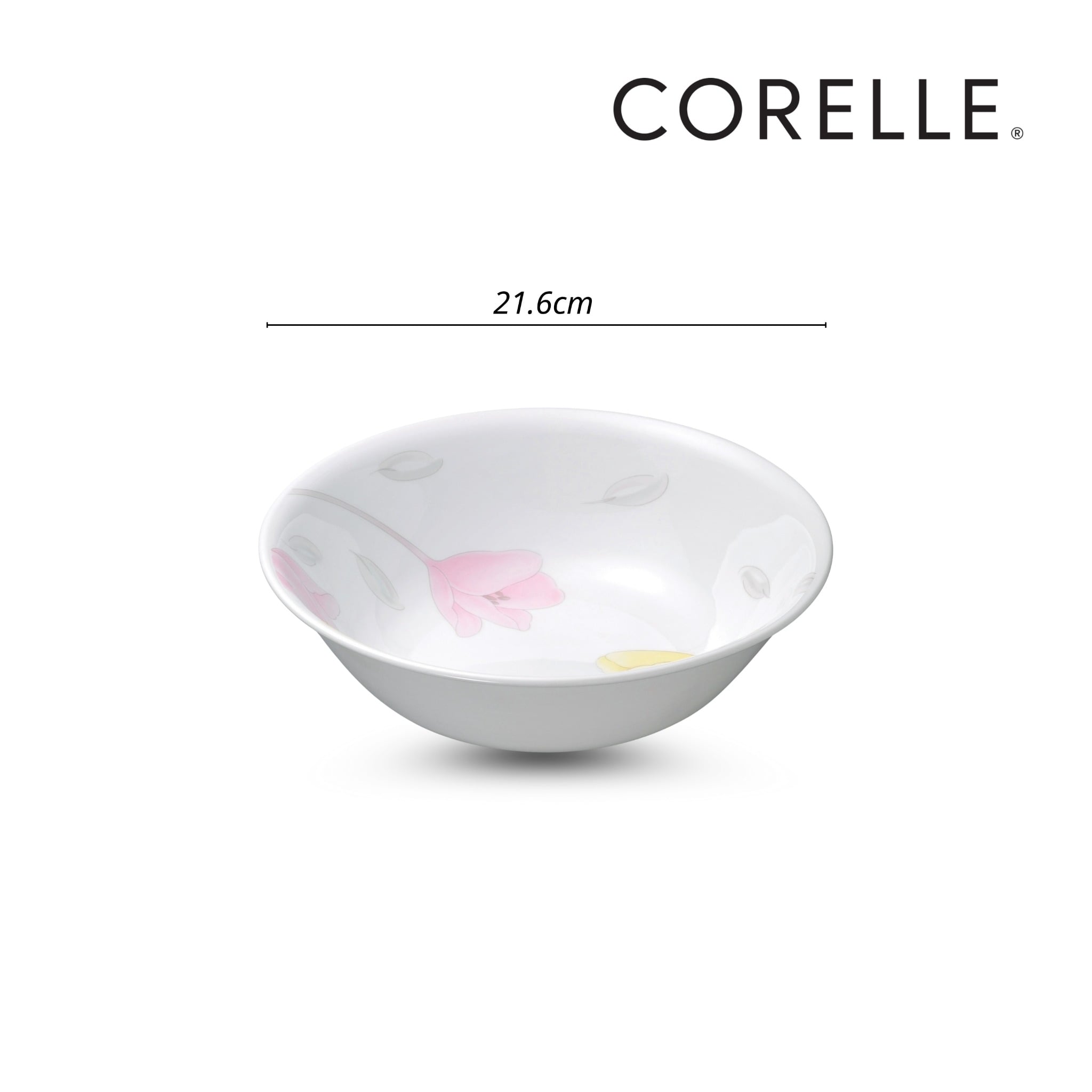 Tô Corelle Elegant City 432-EC-LP 1 lít - Made in USA - Ảnh 2