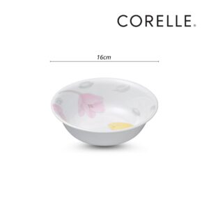 Alternative view of Tô súp Corelle Elegant City 418-EC-LP 500ml - Made in USA