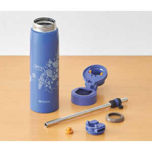 Alternative view of Bình giữ nhiệt inox 304 Tiger MCS-A501 (AS)