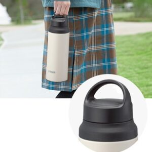 Alternative view of Bình giữ nhiệt inox 304 Tiger MCZ-G040 (AN)