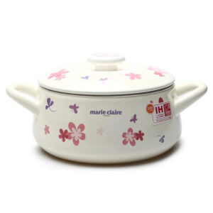 Nồi tráng men Fujihoro Nhật Bản MCPV-20W