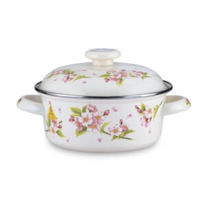 Nồi tráng men Fujihoro Nhật Bản SYM-12